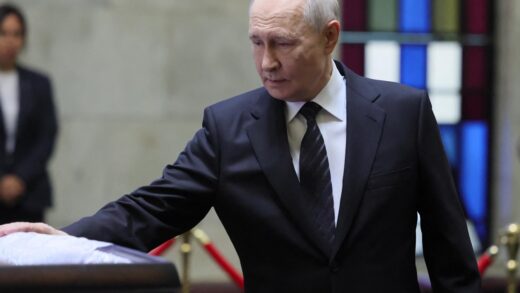 Путін поспішає використати останній шанс - ЗМІ