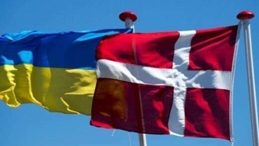 Данія виділила 10 млн євро на підтримку енергетики України