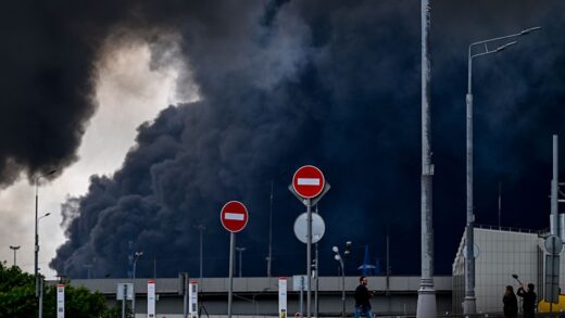Росія втратила понад чверть морського експорту пального