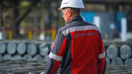 Квоти ЄС позбавлять Україну до 1,6 млн тонн експорту сталі - ЗМІ