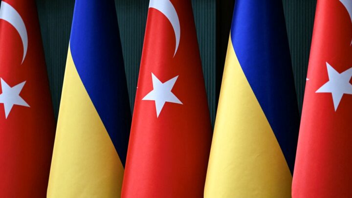 Вільна торгівля з Туреччиною: Рада ратифікувала угоду