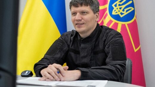 Названо нового керівника Укроборонпрому