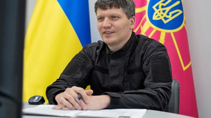 Названо нового керівника Укроборонпрому