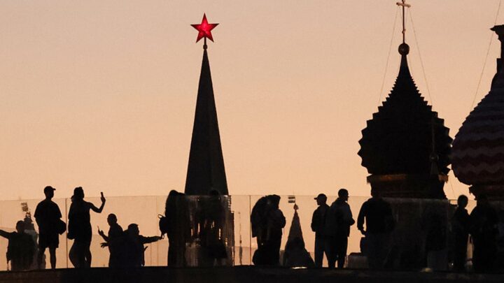 Російські багатії кинулися рятувати статки від Кремля- ЗМІ