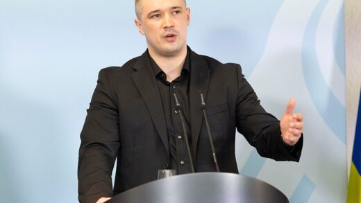 Федоров визначився з новою роллю після відставки