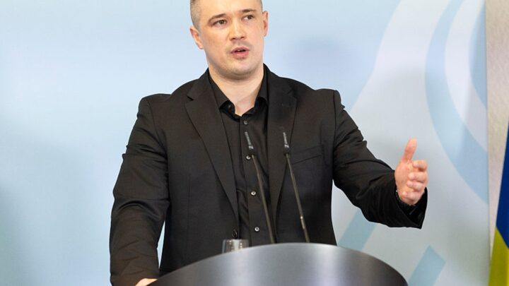 Федоров визначився з новою роллю після відставки