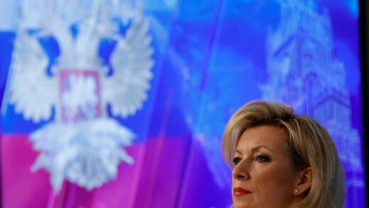 У Росії готові обговорити "нові ідеї" щодо миру