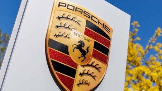 Автовиробник Porsche скоротить 5000 робочих місць через кризу