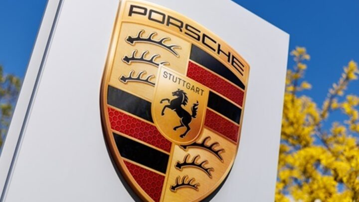 Автовиробник Porsche скоротить 5000 робочих місць через кризу