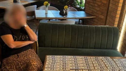 Доцентка столичного вишу обіцяла оформити відстрочку від мобілізації за 10 тисяч доларів