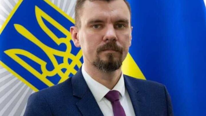 451 мільйонів гривень росіянам: голова ГСЦ МВС Малиш наживається на талонах, застарілому ПЗ та російських підрядниках