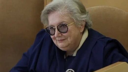 «Будинок під Києвом не за доходами»: ВАКС розпочав розгляд справи відстороненої судді Кропивної