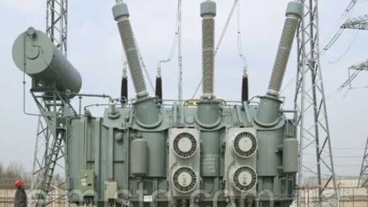 «Енергоатом» придбає трансформатор у «Запоріжтрансформатора» за 175 мільйонів гривень