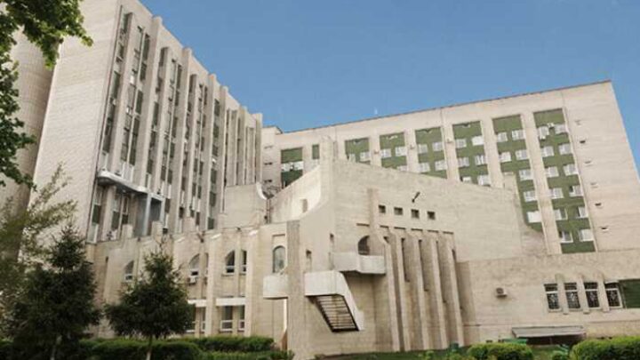 Ремонт двох поверхів лікарні за 458 мільйонів коштом Ukraine Facility: у кошторисі виявили трикратне переплачування на матеріалах