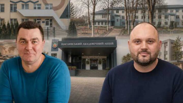 «Розпиляли 3,8 мільйона на школах і садку»: підряди у Пристоличній громаді віддали людям, пов’язаним із бориспільським депутатом Федорчуком