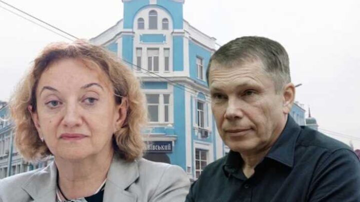 Забудовник проти КМДА: як ТОВ «Реал Славутич 1» Луніна добивається скасування захисту історичної будівлі на Фролівській