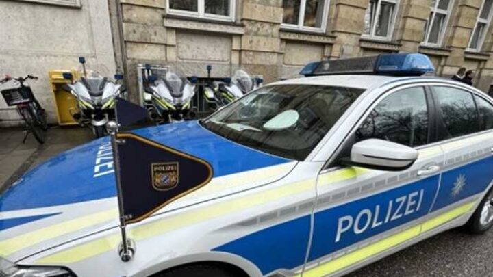 У Німеччині заарештували українця за підозрою у шпигунстві на користь іноземної спецслужби