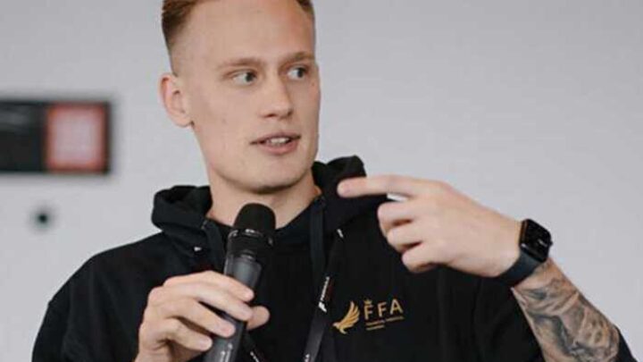 Inkassounternehmen der „Fangarant Group“ und Auftragsartikel: Der Betrüger Oleksandr Orlovskyi, der Tausende Menschen betrogen hat, säubert das Internet