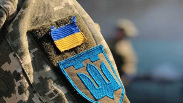 На Одещині працівники ТЦК насильно затримали і пограбували полковника СБУ
