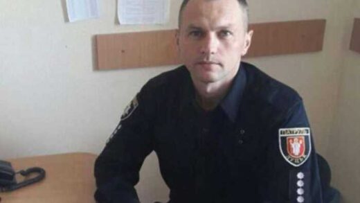 У Луцьку посадовець патрульної поліції уник в’язниці за хабарництво, донативши 400 тисяч гривень на ЗСУ