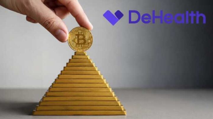 Криптопіраміда DeHealth зачищає інтернет від згадок про свої схеми з медичними даними, токеном DHLT та кримінальним минулим