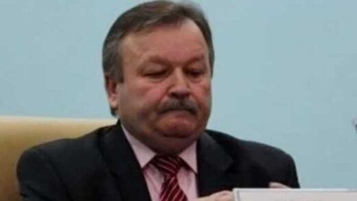 П’ять років тюрьми на папері: ексочільник Тернопільської податкової Євген Воробець уникнув колонії за корупцію