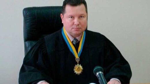 Екссуддю на Одещині засудили до 7 років за хабар у 50 тисяч гривень, — САП