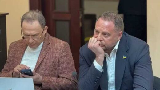 НАБУ може готувати другу підозру Єрмаку, — ЗМІ