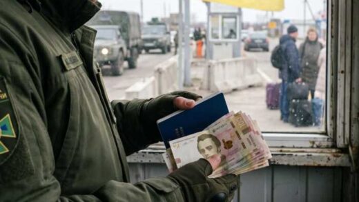 В Одесі винесли вирок співробітнику охоронної фірми за продаж фіктивних посвідчень капелана