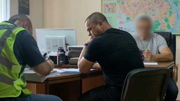 Ремонт із переплатою у 2,2 мільйона гривень: заступнику ректора медуніверситету Богомольця оголосили підозру