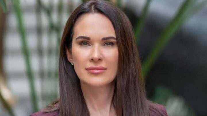 Ірина Мудра залишається в СІЗО на вихідні: гроші для застави не внесли, — журналіст