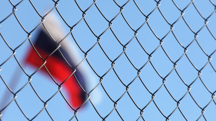 Санкції ЄС проти РФ опинилися під загрозою зриву - FT