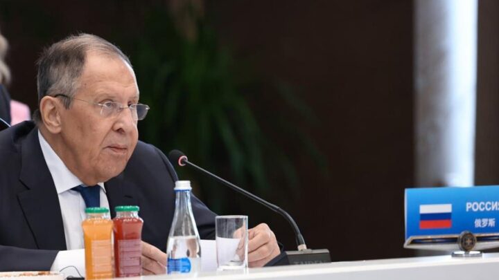 Росія висунула нову вимогу щодо угоди з Україною