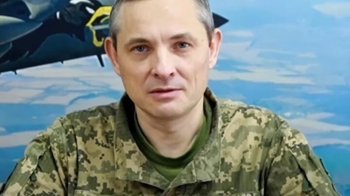 Повітряні сили ЗСУ звернулись до українців