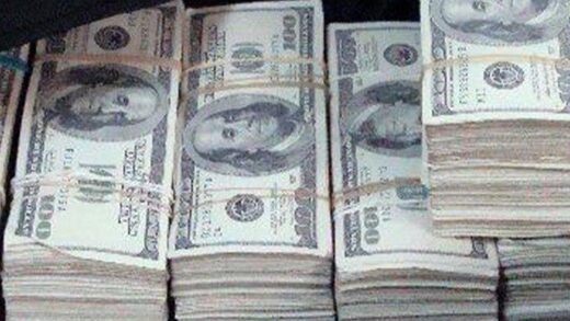 Посадовця ЗСУ затримали на хабарі у $2,2 млн