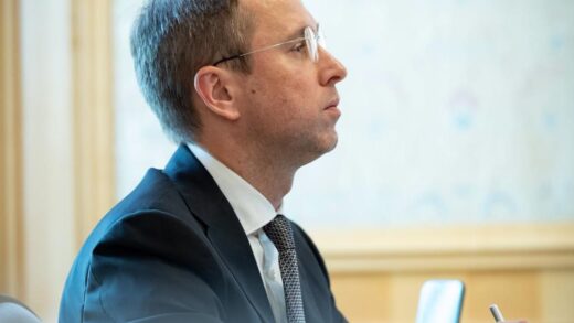 Корецький провів розмову з керівною директоркою Світового банку
