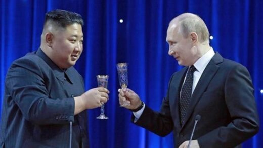 Північна Корея наростила ВВП: яку роль у цьому відіграє Росія