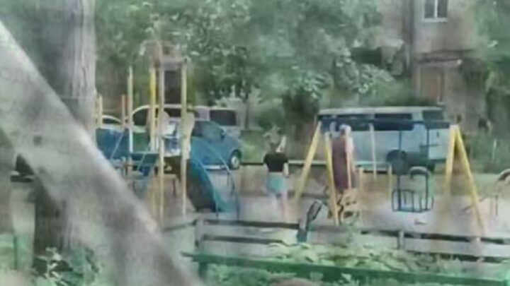 В Одесі по працівникам ТЦК відкрили вогонь