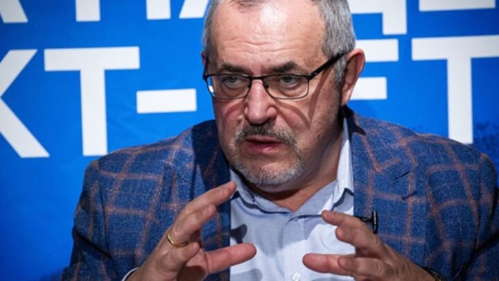 "Я на свободі": антивоєнний політик Надєждін покинув Росію