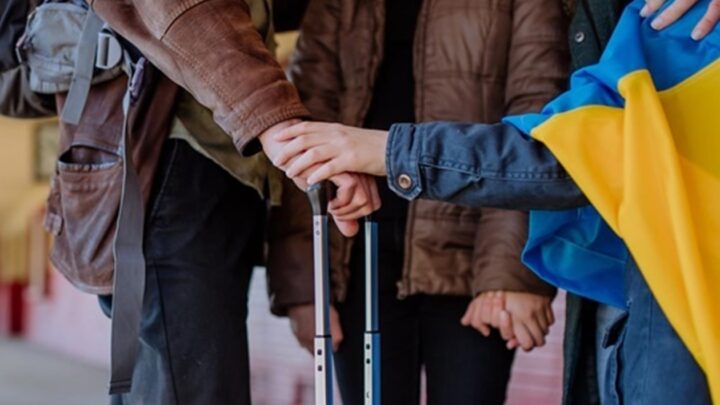 ЄС відзавтра змінює правила для чоловіків із України