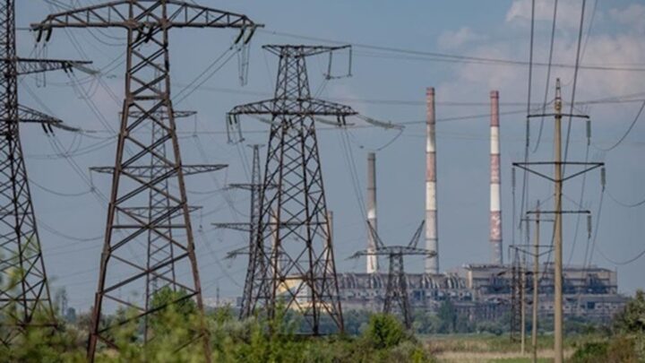 Уряд ухвалив зміни щодо розподілу електроенергії