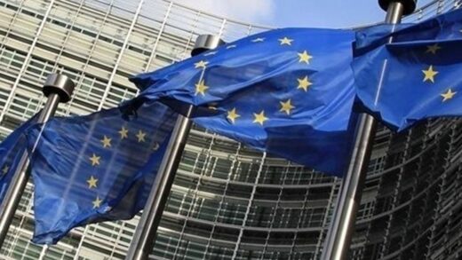 Україна просить ЄК 220 млн євро для підтримки аграріїв через блокаду портів