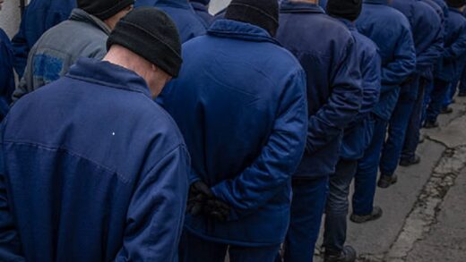 РФ створила "українську бригаду" з полонених - ISW