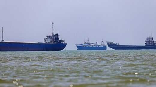 Іран висунув США вимоги для розблокування Ормузу