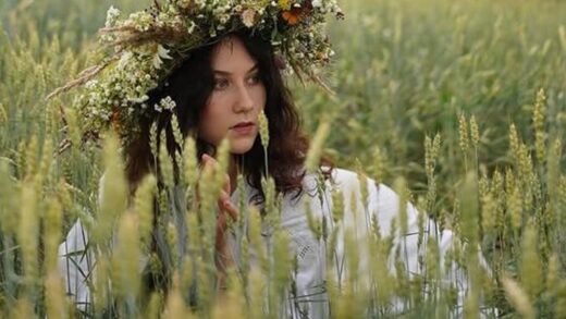 Зірка Спіймати Кайдаша вперше стала мамою