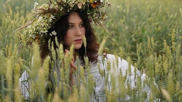 Зірка Спіймати Кайдаша вперше стала мамою