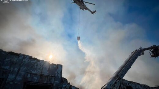 СюжетНічний удар: як змінився російський обстріл