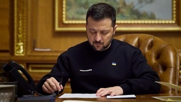 Україна запровадила санкції проти п'яти заводів алюмінієвого гіганту Росії