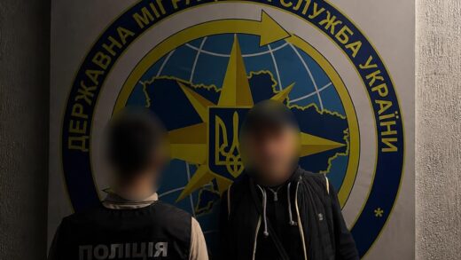 У Києві затримали "вора в законі", який заїхав в Україну поза КПП