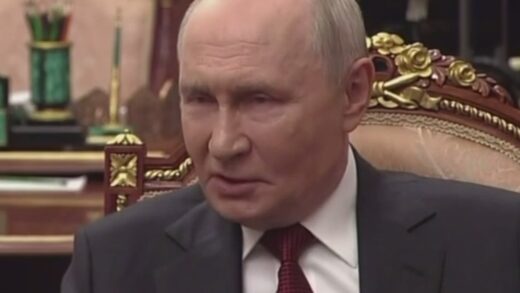 Путін заявив, що Київ "відчинив скриньку Пандори"